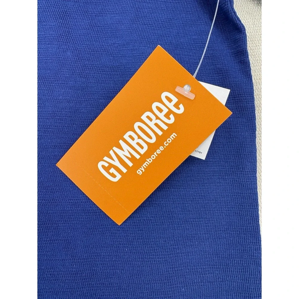 Gymboree short sleeve
